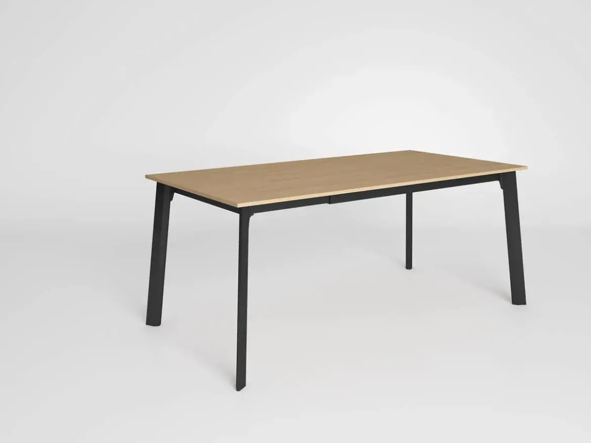 Mesa de Comedor Extensible en Melamina DROP ND5716