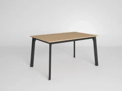 Mesa de Comedor Extensible en Melamina DROP ND5716