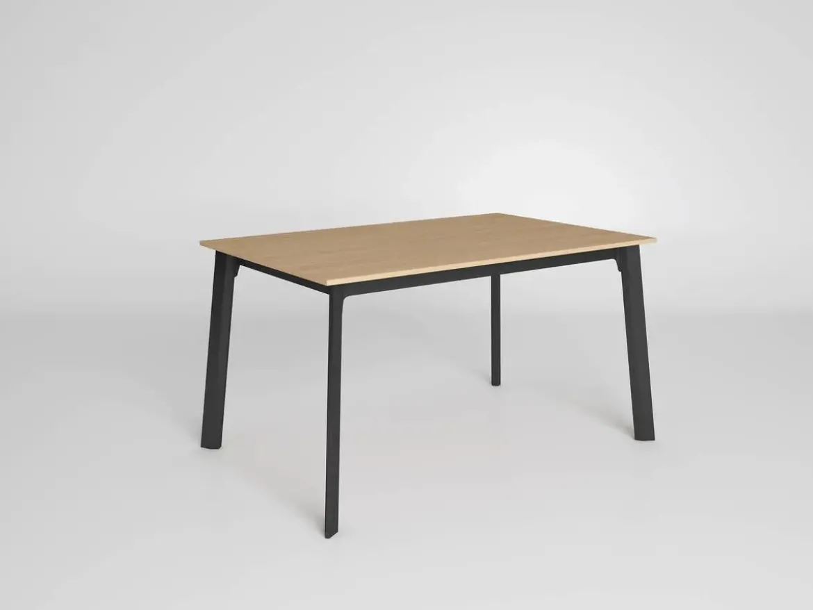 Mesa de Comedor Extensible en Melamina DROP ND5716