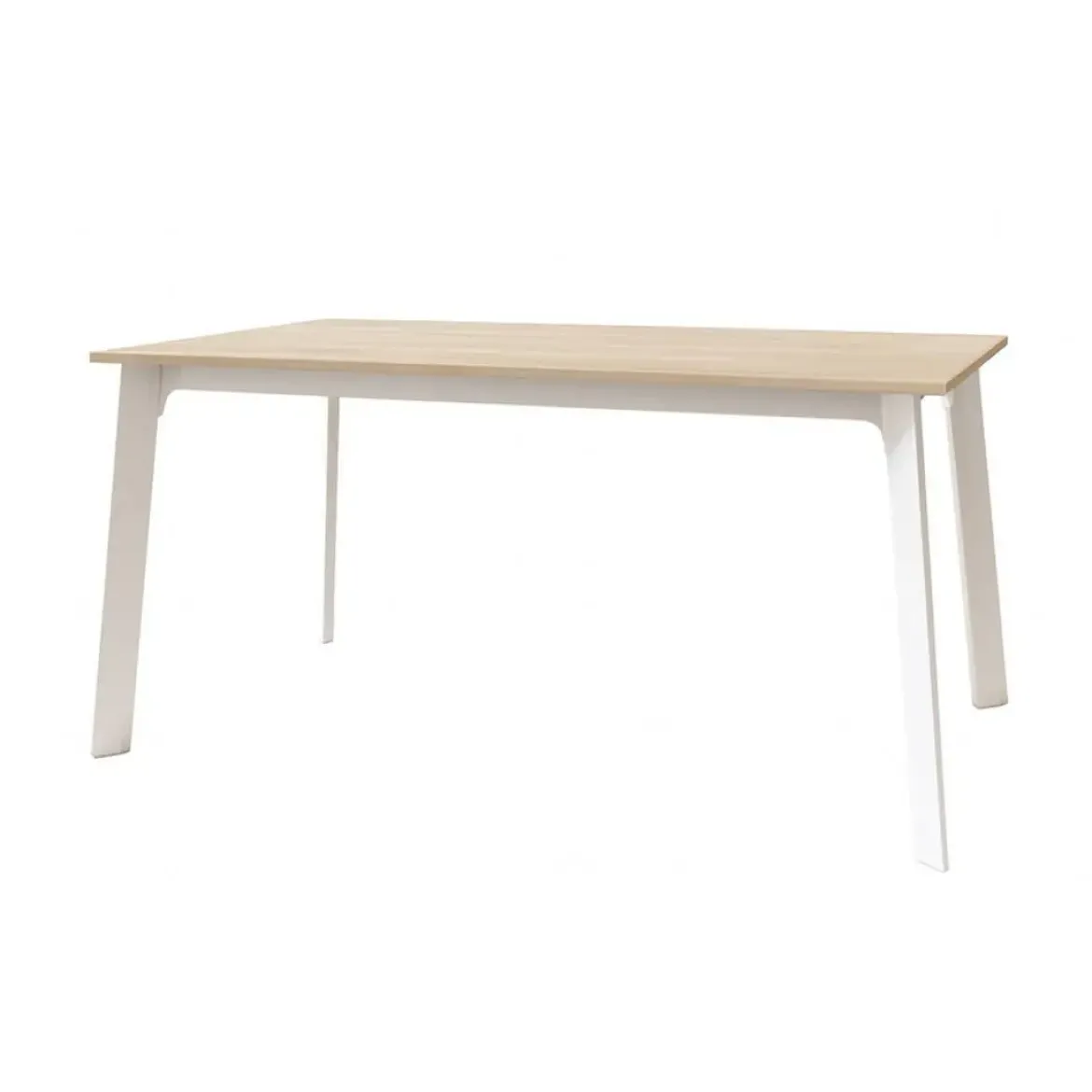 Mesa de Comedor Extensible en Melamina DROP ND5716