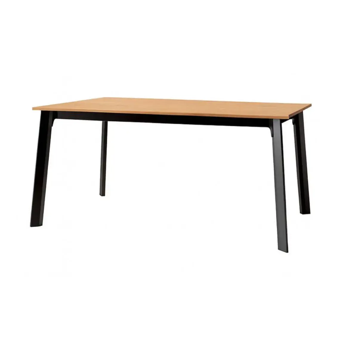 Mesa de Comedor Extensible en Melamina DROP ND5716