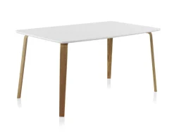 Mesa de comedor GABAR VIVE modelo 8322