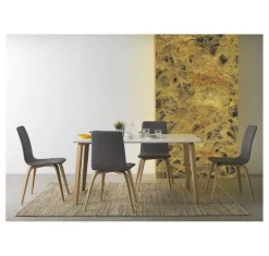 Mesa de comedor GABAR VIVE modelo 8322