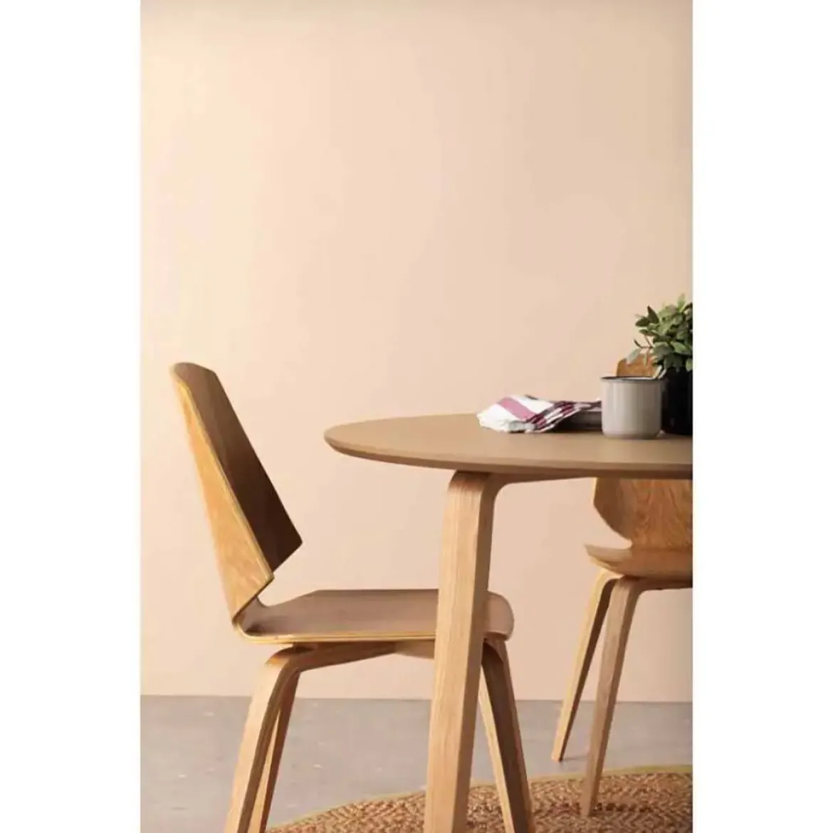 Mesa de comedor GABAR VIVE modelo 8325