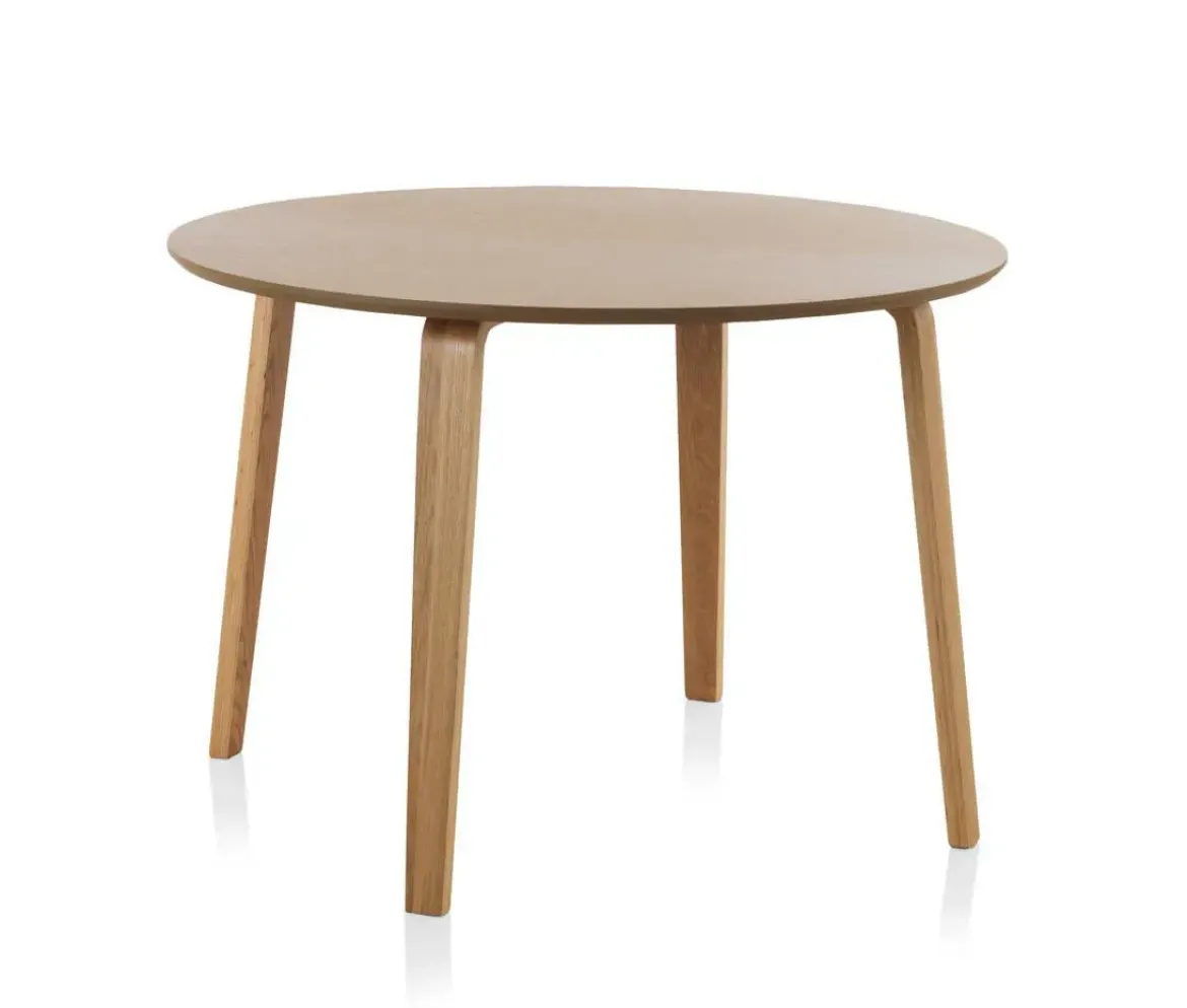 Mesa de comedor GABAR VIVE modelo 8325