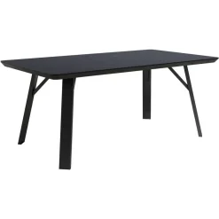 Mesa de Comedor Rectangular Fija de 160 cm BALTIC CNG001N