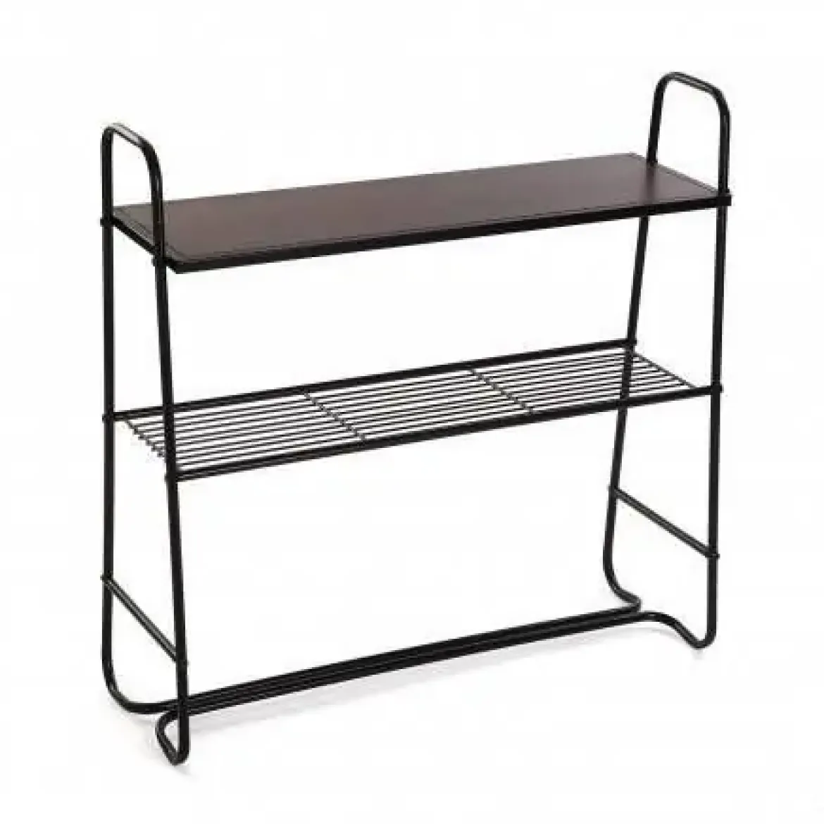 Mesa de Entrada de Madera/Metal VILIUS 21520058