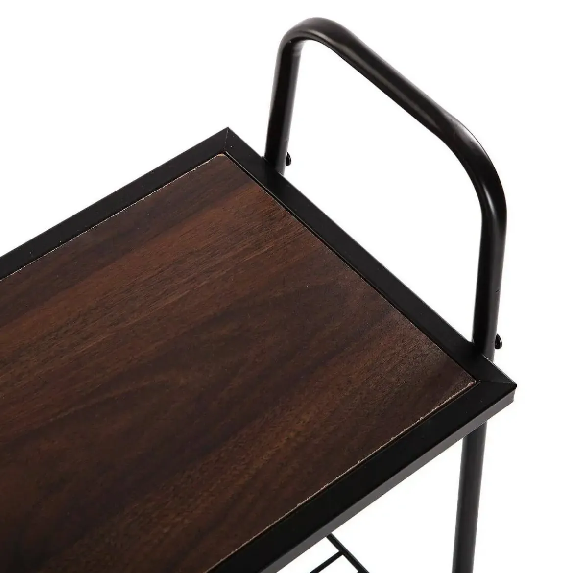 Mesa de Entrada de Madera/Metal VILIUS 21520058