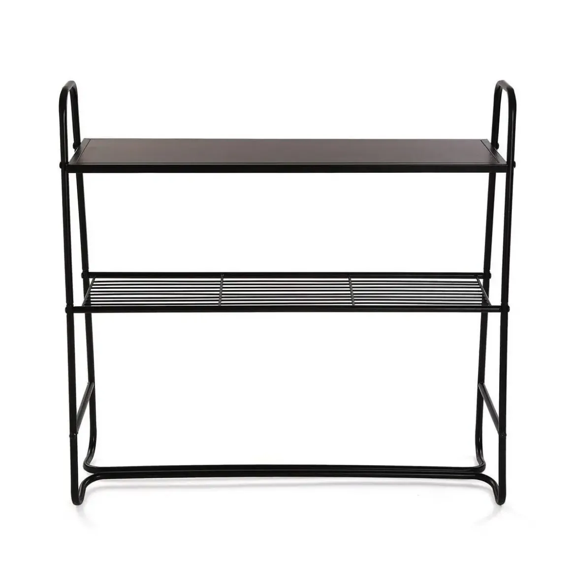 Mesa de Entrada de Madera/Metal VILIUS 21520058