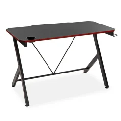Mesa de Escritorio Gaming con Estructura Metálica PABLO