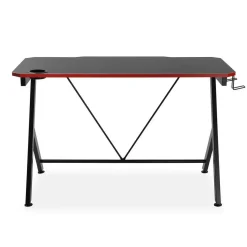 Mesa de Escritorio Gaming con Estructura Metálica PABLO