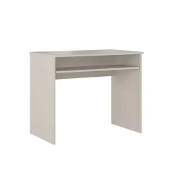 Mesa de Estudio con Bandeja Inferior AURA