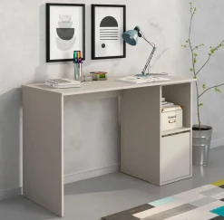 Mesa de Estudio con 1 Puerta AURA
