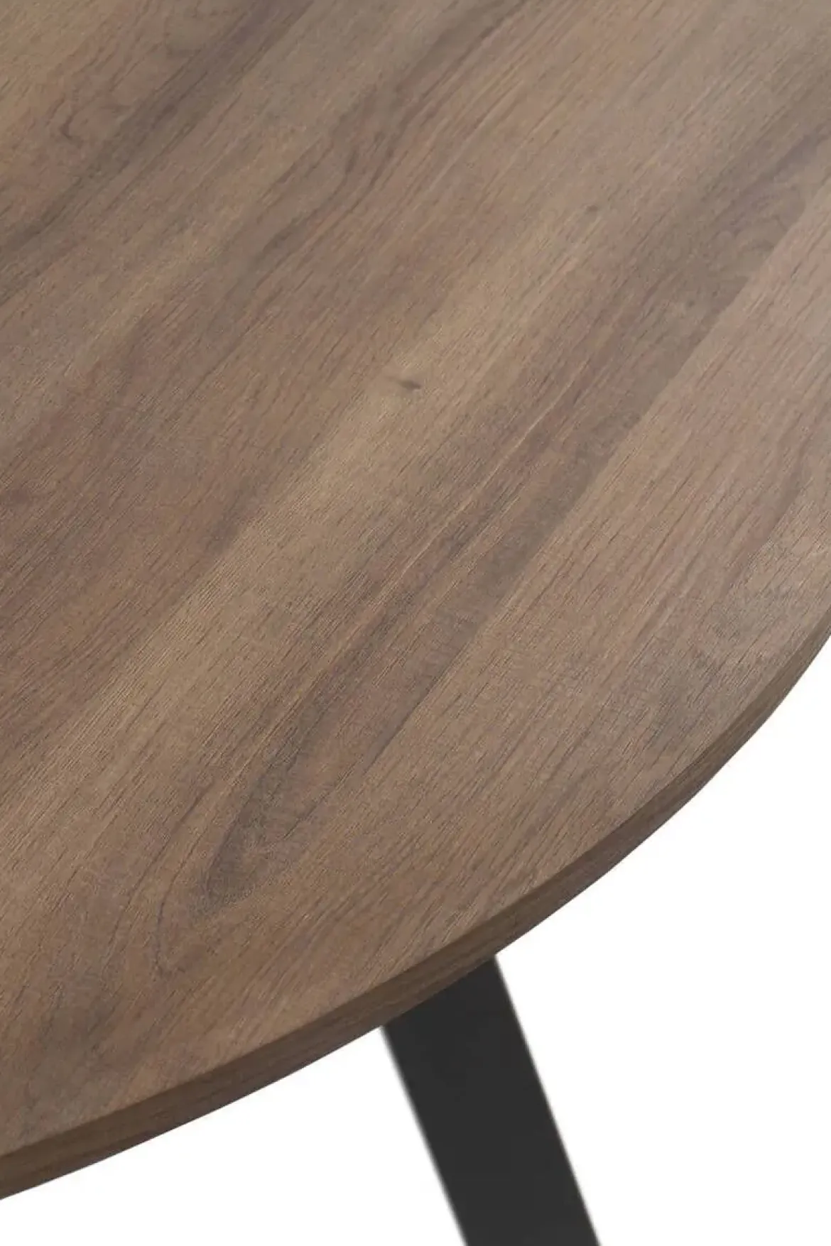 Mesa de Melamina de Madera de Roble GABAR 10309