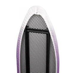 Mesa de Planchar Ajustable con Funda de Algodón VITAL TP500