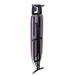Mesa de Planchar Ajustable con Funda de Algodón VITAL TP500