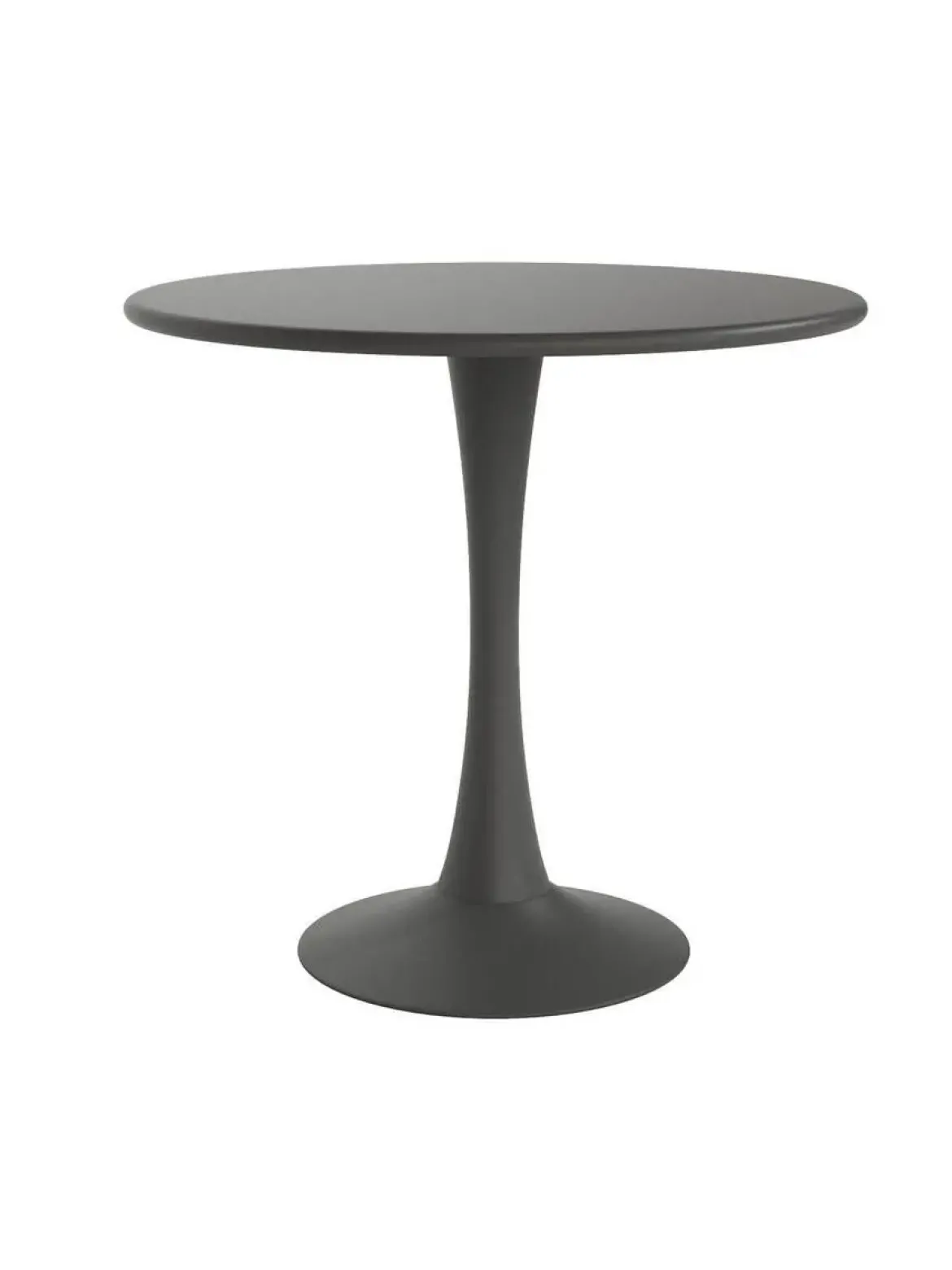 Mesa de terraza de Metal CAPRI 100 cm