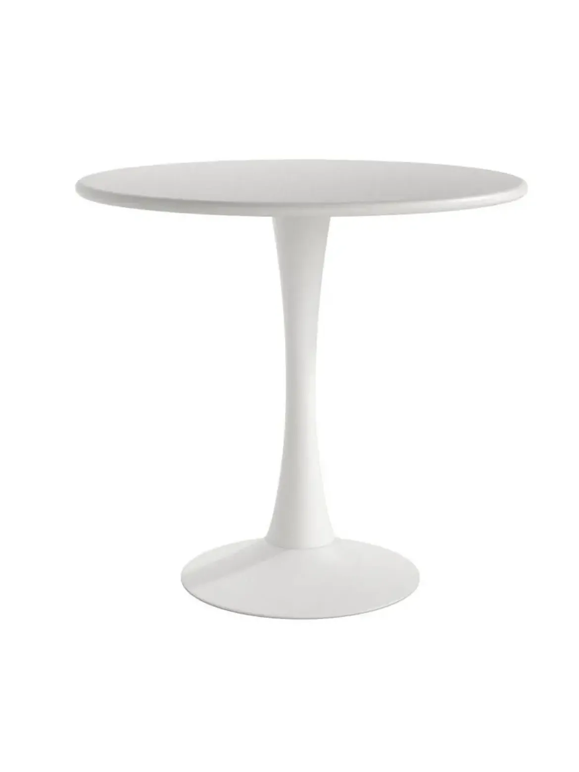 Mesa de terraza de Metal CAPRI 100 cm