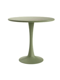 Mesa de terraza de Metal CAPRI 100 cm