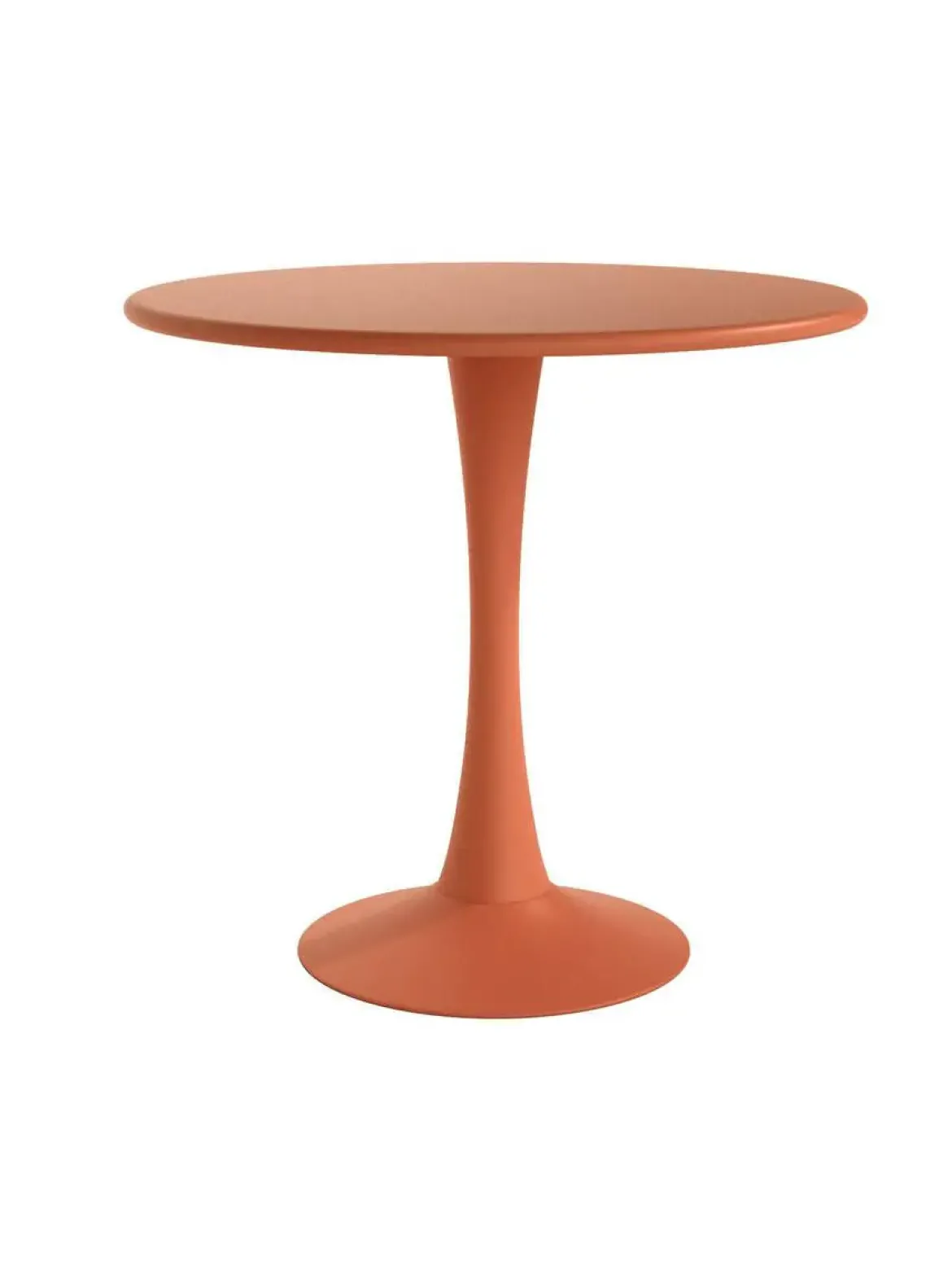 Mesa de terraza de Metal CAPRI 80 cm