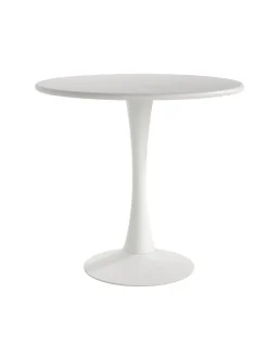 Mesa de terraza de Metal CAPRI 80 cm