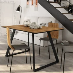 Mesa Extensible TIMOR MANGO