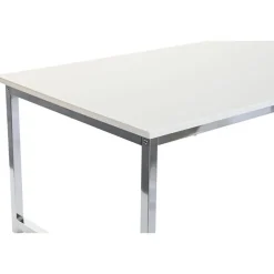 Mesa Nido Blanca de Acero MB-199664
