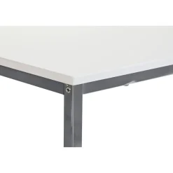 Mesa Nido Blanca de Acero MB-199664