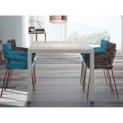 Mesa para Comedor Extensible MY FEEL MC-01-140