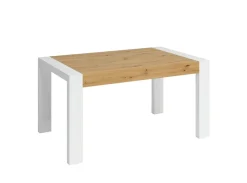 Mesa Rectangular Extensible Portería M602
