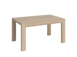Mesa Rectangular Extensible Portería M602