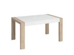 Mesa Rectangular Extensible Portería M602
