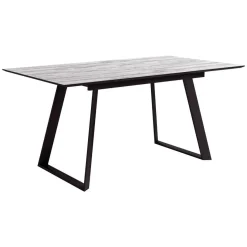 Mesa rectangular Modelo TIMOR Artic