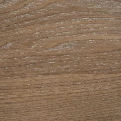 Mesita de Noche de Madera Turquesa con 2 Cajones 80 cm 613460