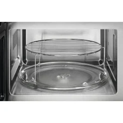 Microondas AEG 25L Inox Grill Integrable Serie 5000 TMS5G25IEM