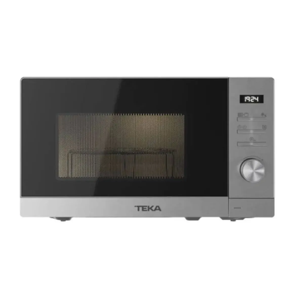 Microondas con Grill 20L Blanco MWE FS20 G WH TEKA 112270003