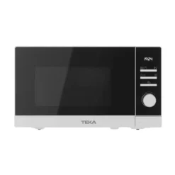 Microondas con Grill 20L Blanco MWE FS20 G WH TEKA 112270003