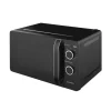 Microondas con Grill 20L 700W Negro INFINITON MWGB2090