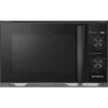 Microondas con Grill 25L 800W Negro INFINITON MWGB2590