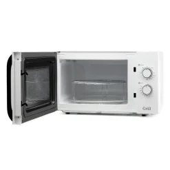 Microondas con Grill 30L 950W 1200W ORBEGOZO MIG3022