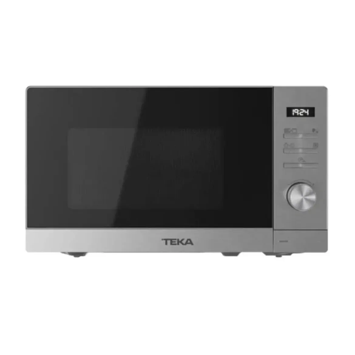 Microondas con Grill MWE 20 G SS de 20L Libre Instalación Inox TEKA 112270004