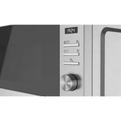 Microondas con Grill MWE 20 G SS de 20L Libre Instalación Inox TEKA 112270004