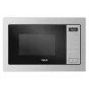 Microondas de Encastre Inox con Grill TEKA MSEG 825 FI