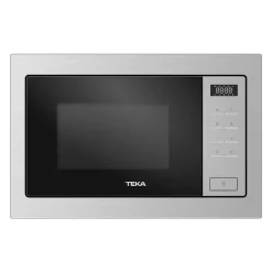 Microondas de Encastre Inox con Grill TEKA MSEG 825 FI
