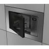 Microondas Encastrable Teka MSEG 620 FI 20 Litros con Grill Inox 112070015