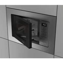 Microondas Encastrable Teka MSEG 620 FI 20 Litros con Grill Inox 112070015