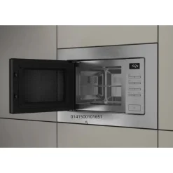 Microondas Encastrable Teka MSEG 620 FI 20 Litros con Grill Inox 112070015