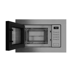 Microondas Encastrable Teka MSEG 620 FI 20 Litros con Grill Inox 112070015