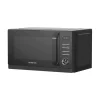 Microondas Infiniton 23L Sin Plato Giratorio 800W MWFB2370