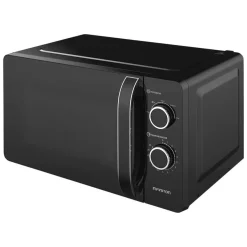 Microondas Infiniton MW-HB2070 20 Litros 700 W Color Negro